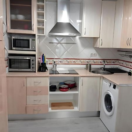 Suarez De Salazar 2, Precioso Apartamento Centrico Cádiz Exterior photo