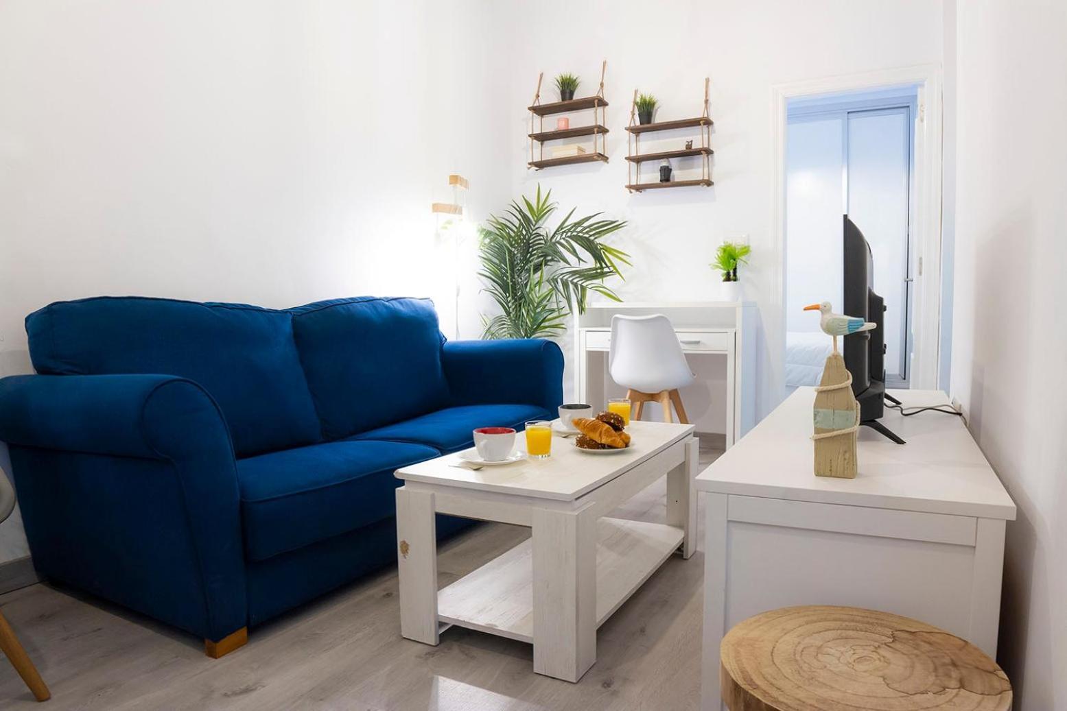 Suarez De Salazar 2, Precioso Apartamento Centrico Cádiz Exterior photo
