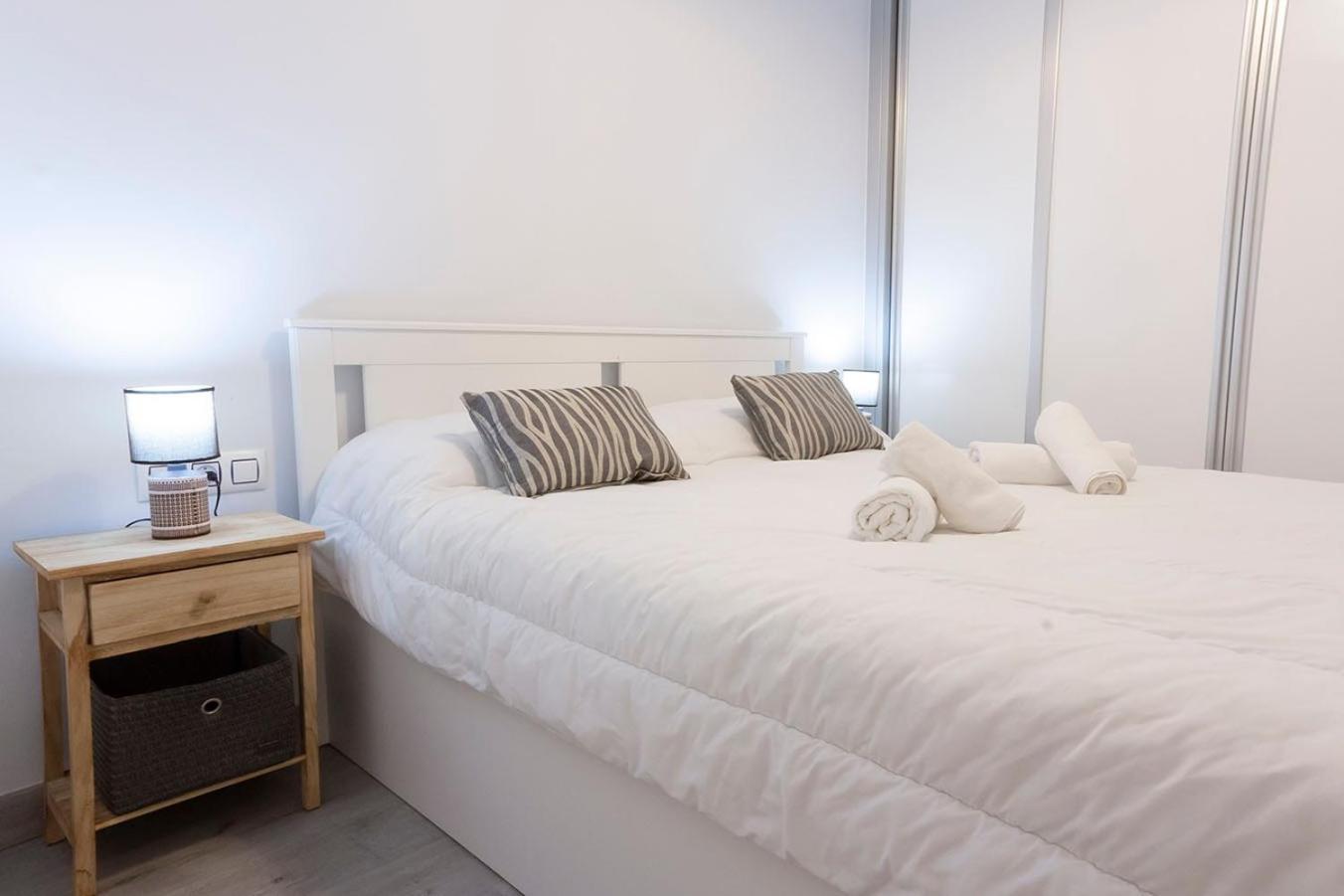 Suarez De Salazar 2, Precioso Apartamento Centrico Cádiz Exterior photo